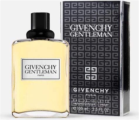 givenchy gentleman 100ml spray|givenchy gentleman 100 ml.